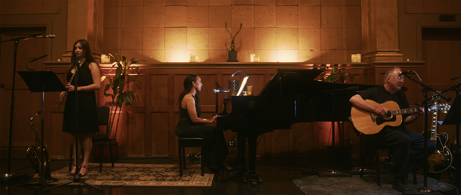 Classical Music by The Get Down LA | Live Music in Los Angeles